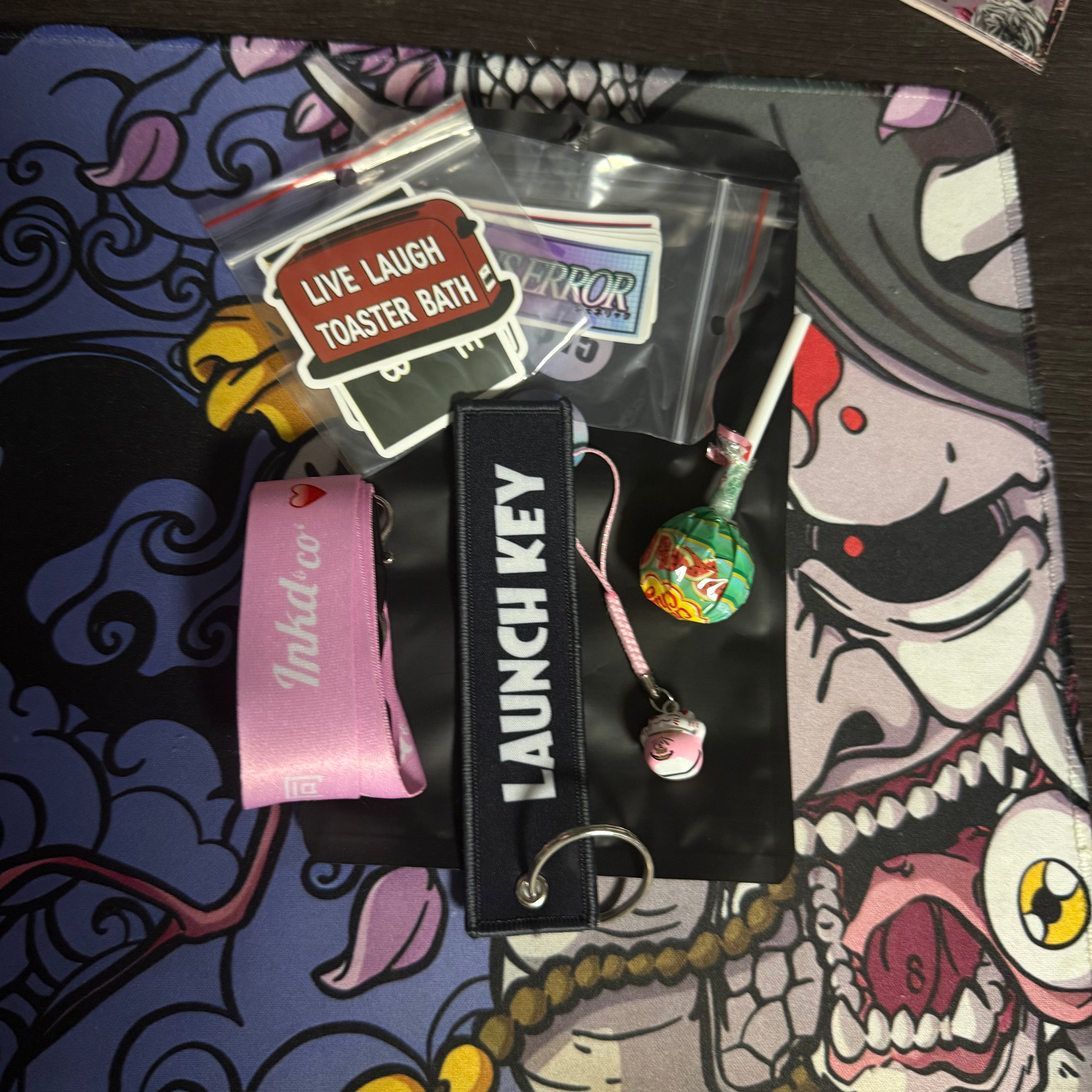 $15 Regular Mystery Bag